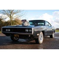 Thrilling Fast & Furious Car Driving Adventure With Pro Hot Lap - 30+ Locations - For Children & Adults!