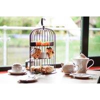 Relax & Refresh At Chevin Country Park Hotel & Spa With Cream Tea & Fizz