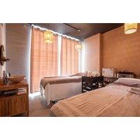 Spa Day With 90 Minutes Of Elemis Treatments, Full Health Club Access & £10 Voucher - Meridian Fitness, Greenwich, London