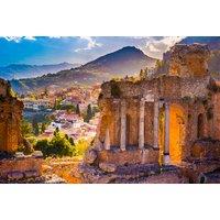 5* Sicily Beach Holiday at Villa Neri Resort & Spa with Return Flights