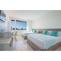 4* Lloret De Mar, Costa Brava Beach Break At Hotel Lloret Santa Rosa With Rooftop Pool & Return Flights