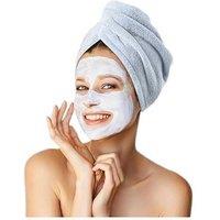 3Pcs Microfiber Hair Drying Towel