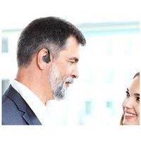 Wireless Bluetooth Translator Headphones - Real-Time Translation, Active Noise Cancelling, Long Battery Life, In-Ear Earbuds