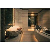 Twilight Hammam Spa Experience With 3 Course Dinner, Drink & £15 Treatment Voucher - Limehouse Library Hotel, London