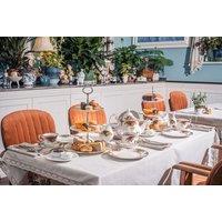 Price Drop Spa Day With Turkish Bath, Afternoon Tea, Prosecco & £15 Treatment Voucher At Limehouse Library Hotel, Canary Wharf