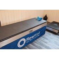 Deep Full Body Microcirculation Massage - FlowWell - Stockport