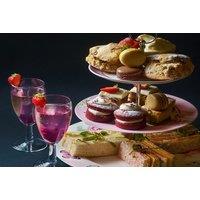 Classic Afternoon Tea For Two At Ramada By Wyndham Cheltenham