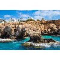 4* Ayia Napa Beach Holiday At Limanaki Beach Hotel With Pool, Breakfast & Return Flights