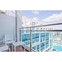 Salou, Spain Beach Holiday: Award-Winning Hotel with Pool & Return Flights - Spain Beach Breaks
