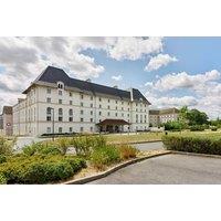 Paris City Break: Disneyland Paris Hotel Stay with Return Flights - Optional Park Ticket