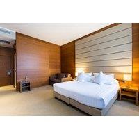 4* Rome Getaway Package - Award Winning Hotel Stay & Flights