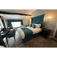 Lyons Woodlands Hall Holiday Park Stay & Breakfast For 2 - Dinner Upgrade!
