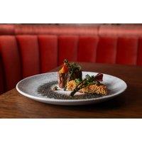 Price Drop: 5* Luxury Stay & 8 Plate Fine Dining At Crazy Bear Hotel, Stadhampton