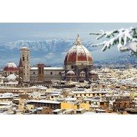 Florence City Break With Central Hotel & Return Flights