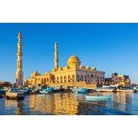 5* Hurghada, Egypt Break: Award Winning Resort & Flights Included