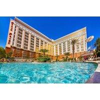 4* Las Vegas Grand Prix Package: Award Winning Hotel & 3 Day Track Ticket - Optional Flights!