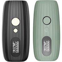 Ipl Hair Removal Device - 3-In-1 Modes & Unlimited Flashes