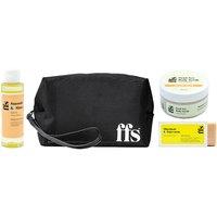 Skincare & Bodycare Bundle - FFS Beauty Illuminate & Rejuvenate Set!