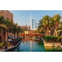 4* Abu Dhabi Ufc Fight Night Package - Hotel & Ufc Ticket Included - Optional Flights!