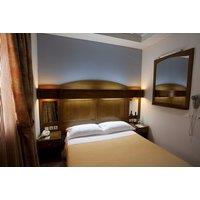 Athens City Break: Central Hotel Stay & Return Flights Included