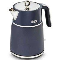 Morphy Richards Signature Matt Jug Kettle - 1.5L Capacity - 3 Colours