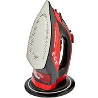 2400W Easycharge Cordless Steam Iron
