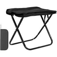 Portable and Lightweight Folding BBQ & Outdoor Stool!