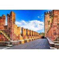 Verona City Break: Boutique Magari Estates Hotel Stay With Return Flights