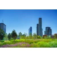4* Milan City Break At Hotel Raffaello With Breakfast & Return Flights