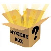 Mystery Drinks Gift Hamper Box - Branded Beverage Selection