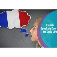Cpd-Certified Online French Speaking Course: Everyday Conversation