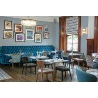 Afternoon Tea & Spa Access For Two At Chilworth Manor Hotel