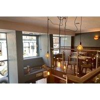 Murphy's Pakora Bar: £50 Food & Drink Spend For 2 - Finnieston