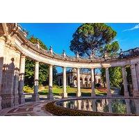 Tuscany 4* City Break with Half Board & Return Flights