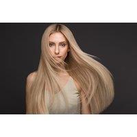 Wash, Blow-Dry & Conditioning Treatment at Hair by Vertigo - Harrow