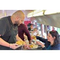 London Theatre Afternoon Tea Bus with Prosecco