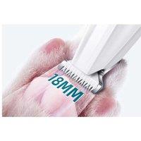 Professional Pet Grooming Clipper For Cats, Dogs & Small Pets - Waterproof, Low-Noise, Easy Clean