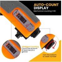 Grip Strength Counters - 5kg to 60kg Resistance - 1 or 2