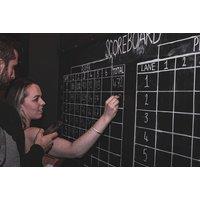 Axe Throwing Experience - 1 Hour - Axed Nottingham !