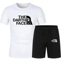 Men'S Quick-Drying Slim-Fit Sports Training Set!