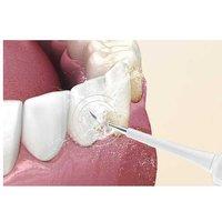 Electric Teeth Cleaner Dental Scaler - 6-Speed, Usb Rechargeable, Complete Oral Care Kit