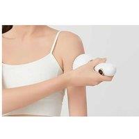 Electric Cupping Gua Sha Massager - Red Light Therapy, Deep Muscle Relaxation, For All Skin Types