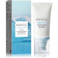 SPF50+ Water-Fit Hydrating Sun Cream with Collagen & Glycerin - Broad-Spectrum, Anti-Ageing, For All Skin Types, Lightweight Gel