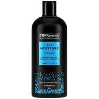 Tresemme Rich Moisture Vitamin E Shampoo 3x680ml - For Dry & Damaged Hair