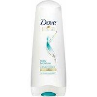 Dove Daily Moisture Conditioner with Pro-Moisture Complex - Hydrating Conditioner for Dry Hair, 200ml, Multipack