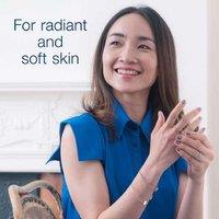 Dove Coconut & Almond Milk Hand Cream 75Ml - Deep Moisturising Cream For Dry Hands, 3/6 Pack