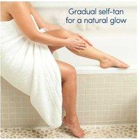 Dove Derma Spa Self Tan Mousse Med/Dark 150Ml-3/6 Pk