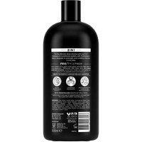 Tresemme 2in1 Shmp+Cond Replenish/Clean 900ml 3/6pk