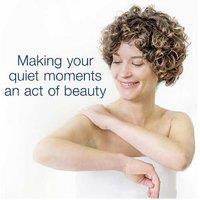 Dove Caring Bath Cream for Soft, Smooth Skin - Hydrating Cream Bubble Bath, For All Skin Types (720ml, 3 Pack)