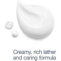 Dove Shea Butter & Vanilla Moisturising Hair & Scalp Wash 720ml - For Dry, Frizzy Hair